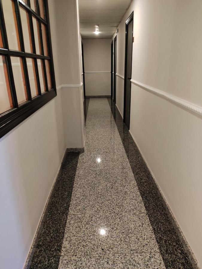 Hotel Querol バルデロブレス エクステリア 写真